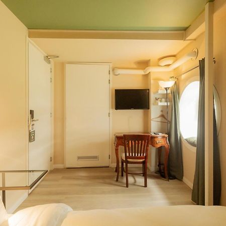 FLOATS by H2OTEL Rotterdam Bagian luar foto