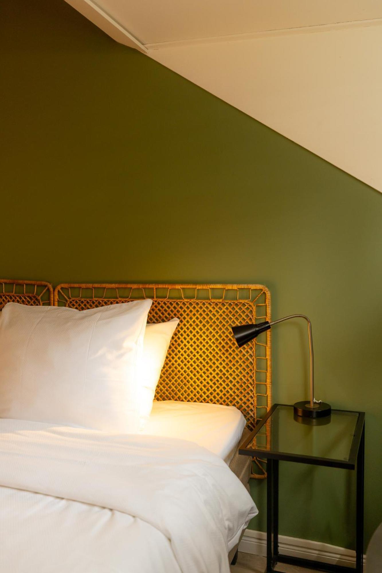 FLOATS by H2OTEL Rotterdam Bagian luar foto