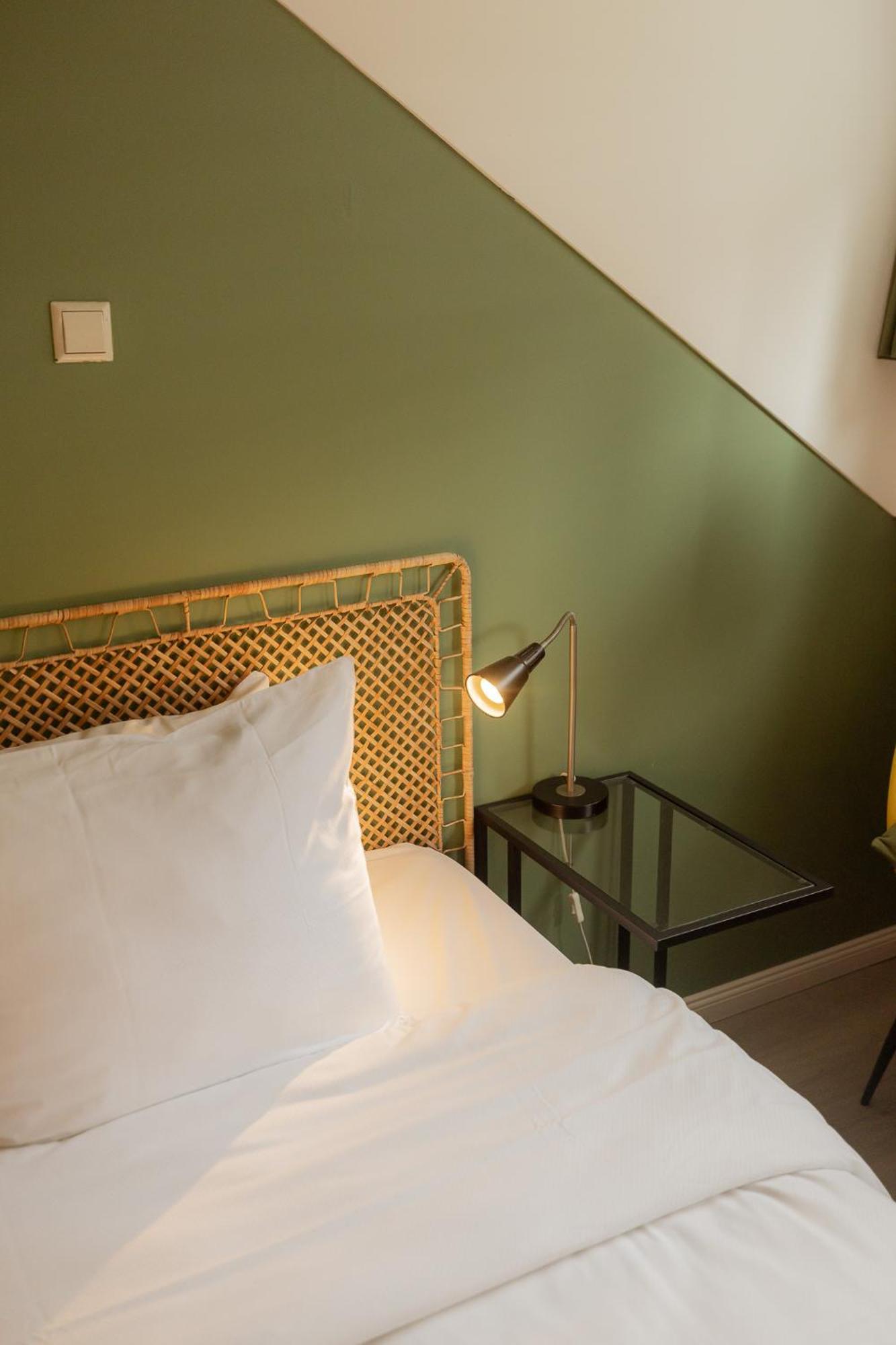 FLOATS by H2OTEL Rotterdam Bagian luar foto