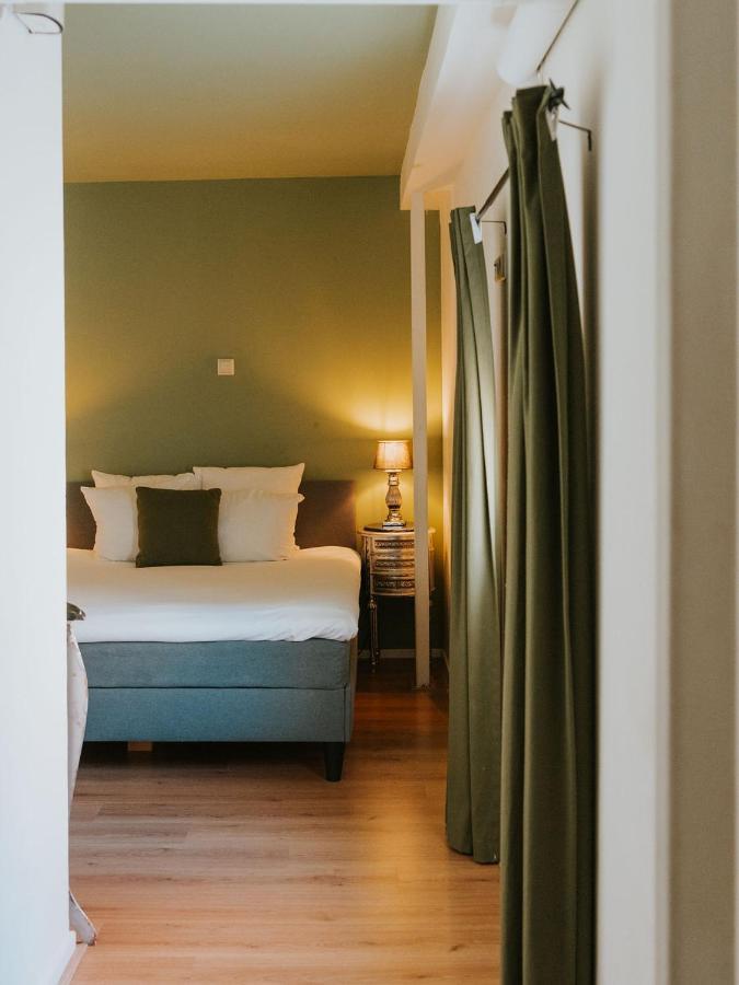 FLOATS by H2OTEL Rotterdam Bagian luar foto