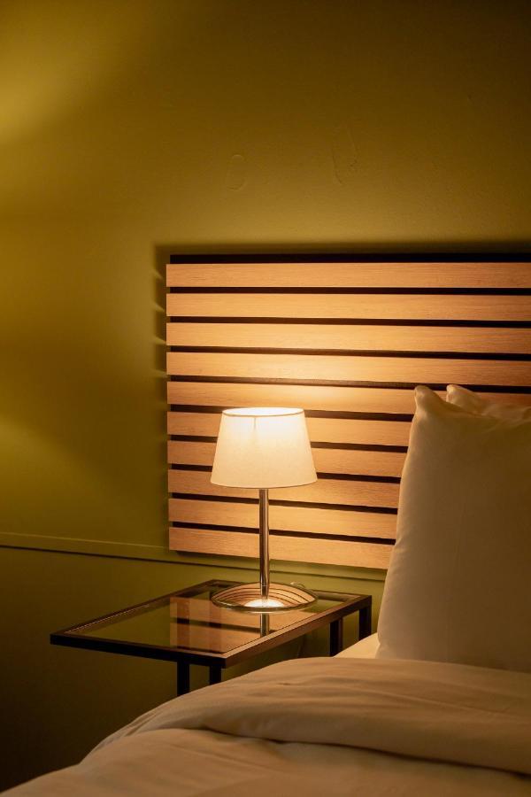 FLOATS by H2OTEL Rotterdam Bagian luar foto